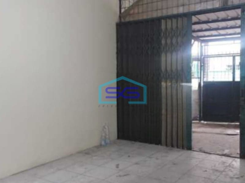 Disewakan Ruko 3 Lantai Luas Bangunan  130 m² Lokasi Cengkareng Jakarta Barat