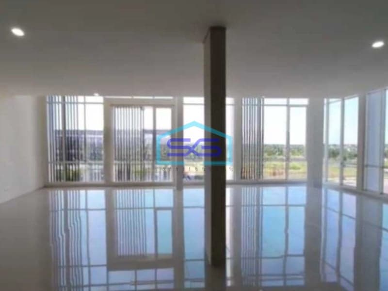 Dijual Ruko Luas Tanah  150 m² Lokasi Bebas Banjir di Surabaya