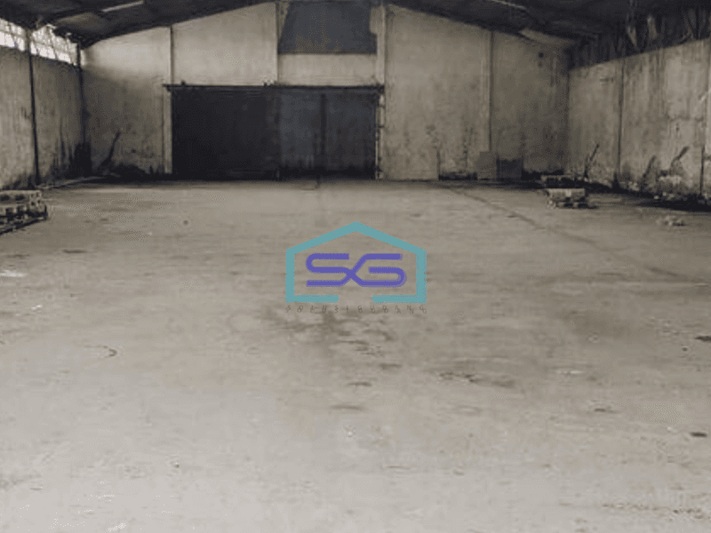 Disewakan Cepat Gudang Jembatan Tiga Jakarta Barat Siap Survey