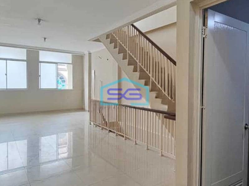 Dijual Ruko Gandeng 2 lantai di Grand Galaxy City Bekasi LB 225m2