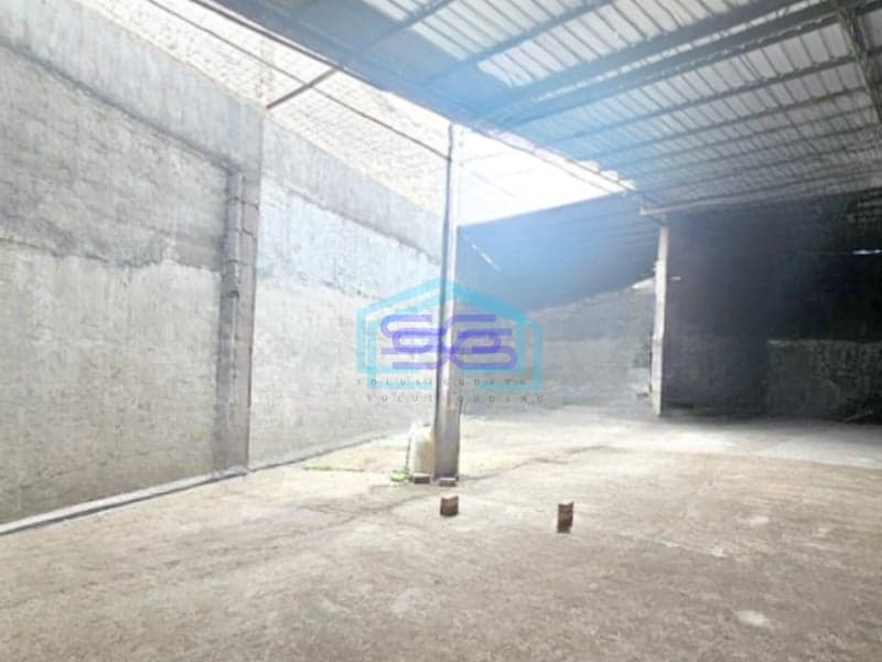 Disewakan Gudang lokasi Bebas Banjir di pandaan Pasuruan Luas Tanah 1010 m²