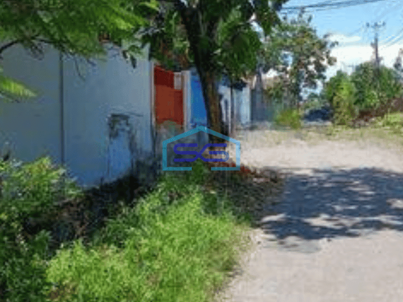 Dijual Gudang Dusun Seyegan, Klaten Jawa Tengah