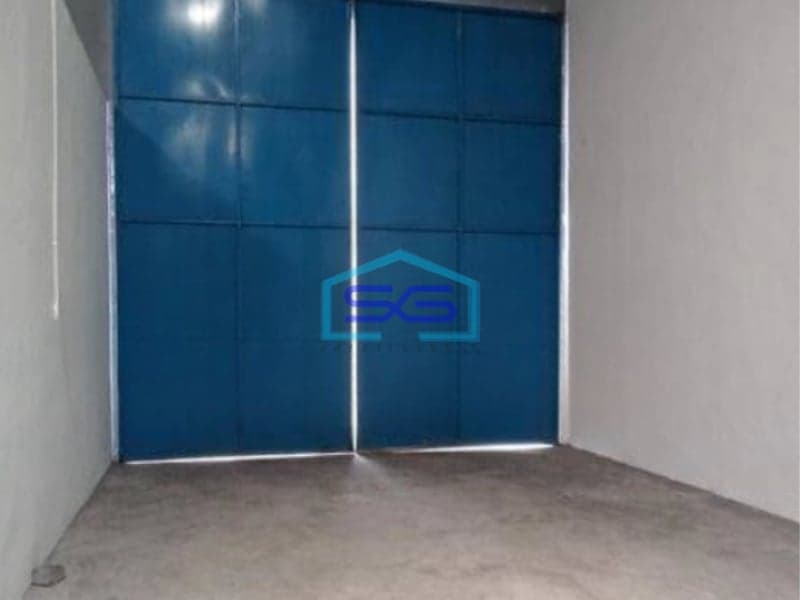 Dijual Gudang di Buduran Sidoarjo Jawa Timur Luas Tanah  630 m²