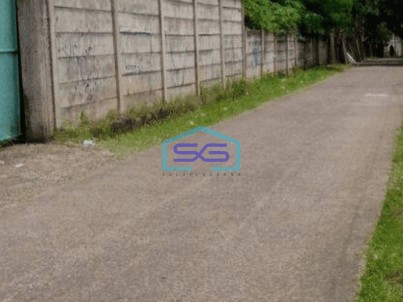 Disewa Tanah Kavling Siap Pakai di Ciputat Tangerang