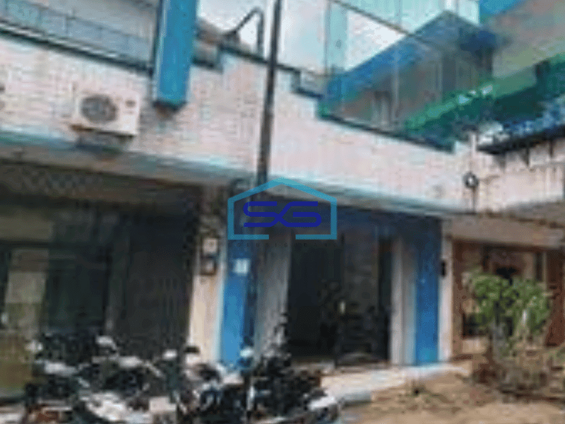 Dijual Ruko 2 Lantai Ruko Golden Fatmawati Cilandak Jaksel
