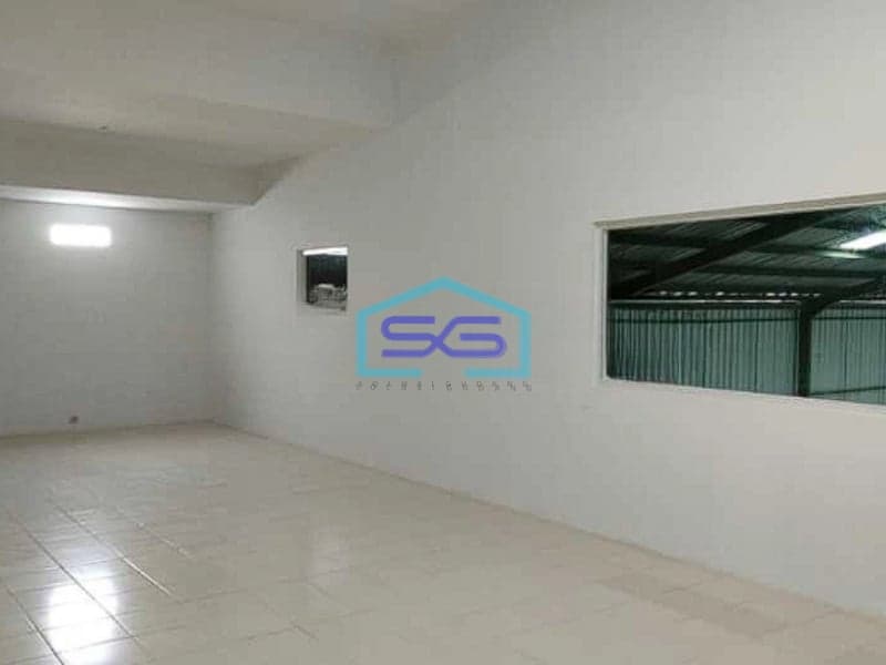 Disewakan Gudang Serbaguna Area Sewon Cocok Beras Dan Expedisi Bantul Yogyakarta LT 1300m2