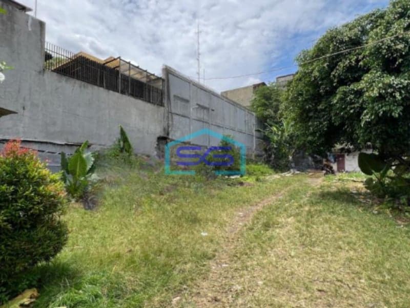 Disewakan Ruko Mini Building Lokasi Strategis di Gandaria Jakarta Selatan LB 1500m2