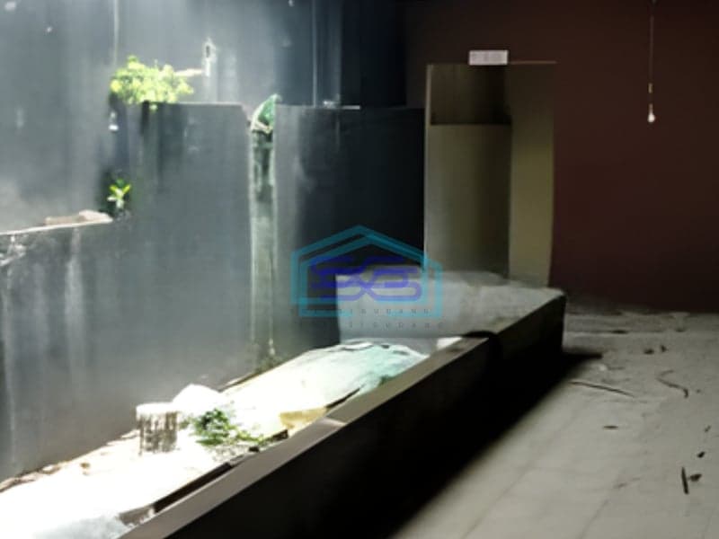 Disewakan Ruang Usaha Cocok Untuk Resto, Muja Muju, Umbulharjo, JogjaLuas Bangunan 560 m²