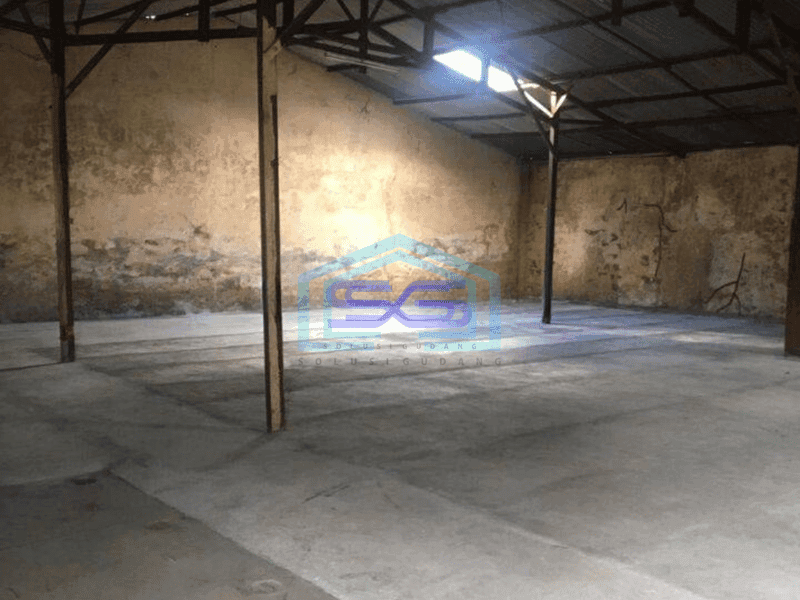 Disewakan Gudang di Kalasan Dekat Bandara Adi Sucipto Jogja