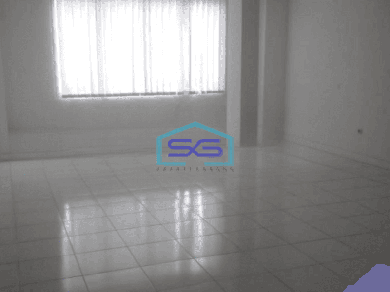 Disewakan Gudang Luas Tanah  4000 m² di Cikande Serang