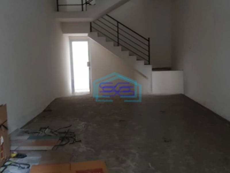 Dijual Ruko Strategis 3 Lantai Di Jalan Dr Supomo Solo Luas Bangunan 150m2