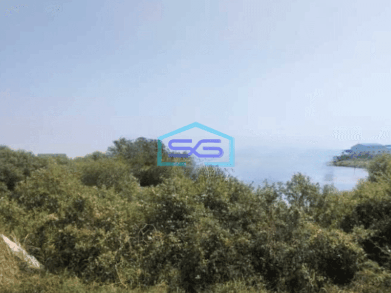 Dijual Tanah Lahan Strategis Industri Lokasi Kaliwungu Kendal Luas 3,9 Hektar