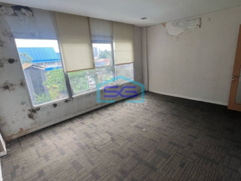 Dijual Ruko 4 Lantai Harga Miring Di Main Road Pancoran Jakarta Selatan LT 155m2
