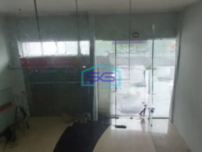 Disewakan Ruang Usaha Lokasi Karangpilang Surabaya Luas Tanah 700 m²