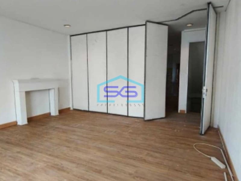 Dijual Ruko Ekslusif PIK Jakarta Utara Luas Bangunan 375m2