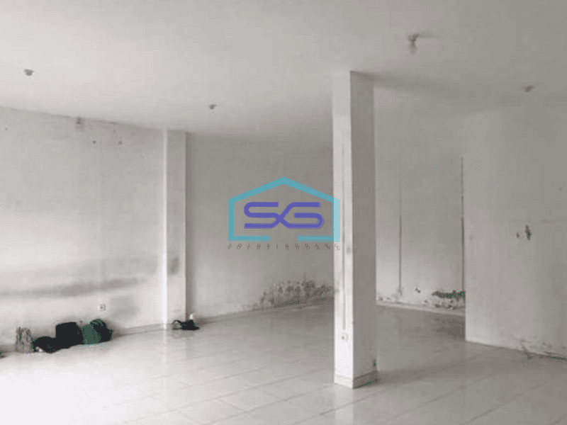 Disewakan Ruko Siap Huni 2 Lantai Lokasi Canggu Badung Bali