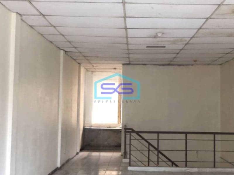 Dijual Ruko Murah Lokasi Bebas Banjir di Curug Tangerang