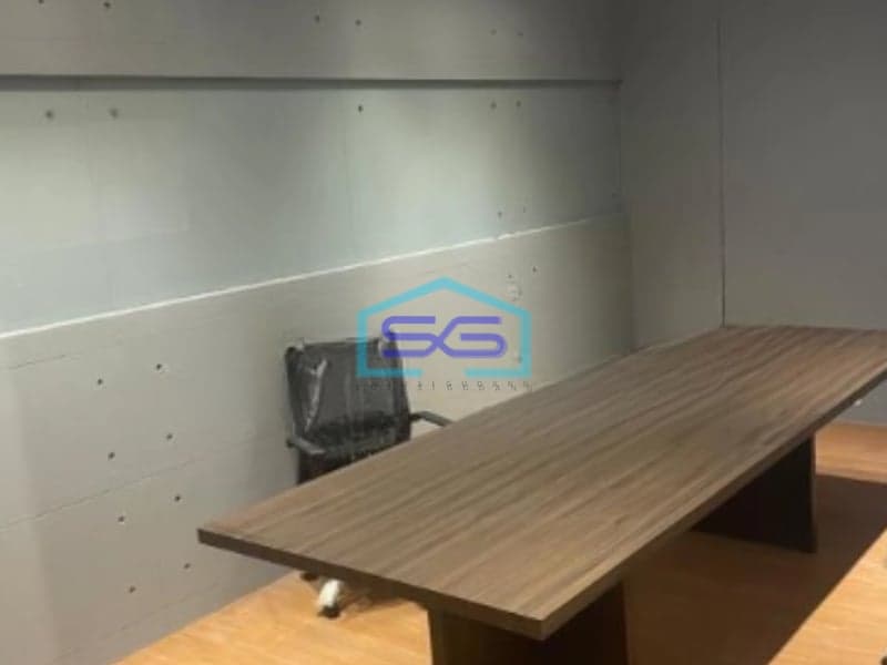 Dijual Ruang Usaha Luas Tanah  121 m² Lokasi Bebas Banjir di Pantai Indah Kapuk Jakarta Utara