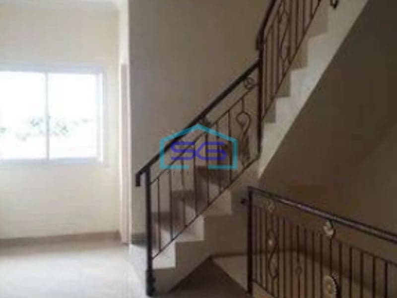 Dijual Ruko Jakarta Selatan Ruko Gandeng Pesanggrahan Jakarta Selatan LB 227m2