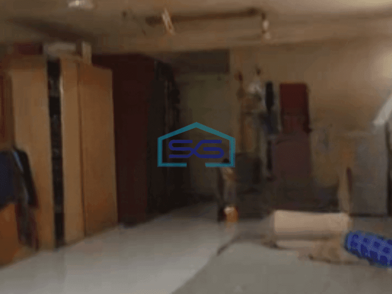 Disewakan Ruko 3 Lantai Luas Tanah  125 m² di Pluit Jakarta Utara