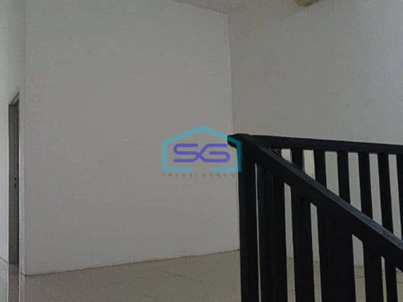 Dijual Ruko 3 Lantai Tengah Kota Surabaya LB 180m2