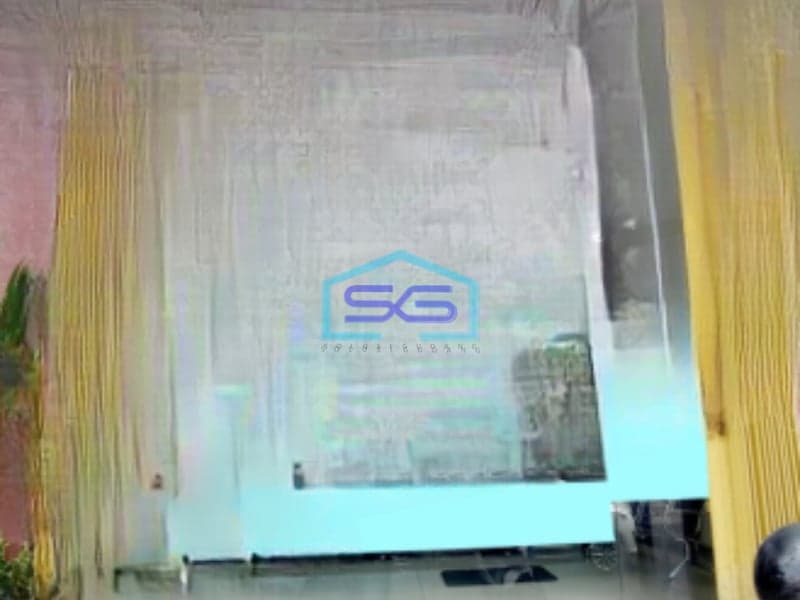 Disewakan Ruko Bebas Banjir Luas Bangunan 54 m²  Luas Bangunan  184 m² Lokasi Dinoyo Malang