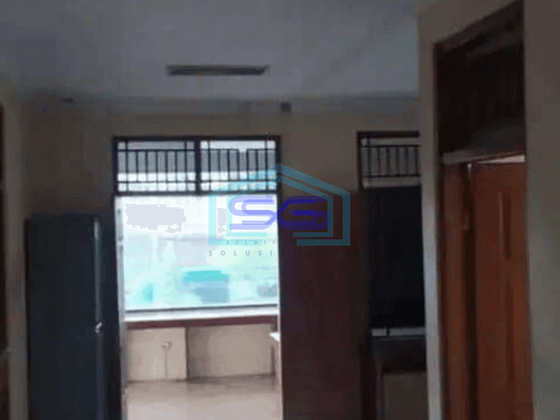 Disewakan Ruko Murah Cocok Untuk gudang di Sleman Jogja