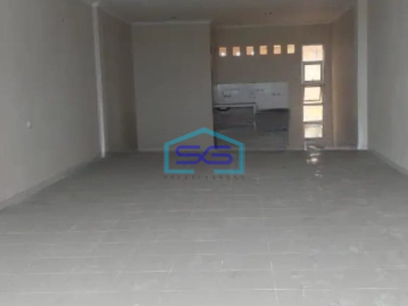 Disewakan Ruko 2 Lantai Di Jl Magelang Tegalrejo Jogja Luas Bangunan 200 m²