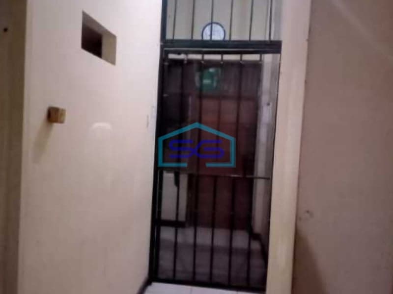 Dijual Ruko Luas Bangunan  188 m² Lokasi Jakarta Barat