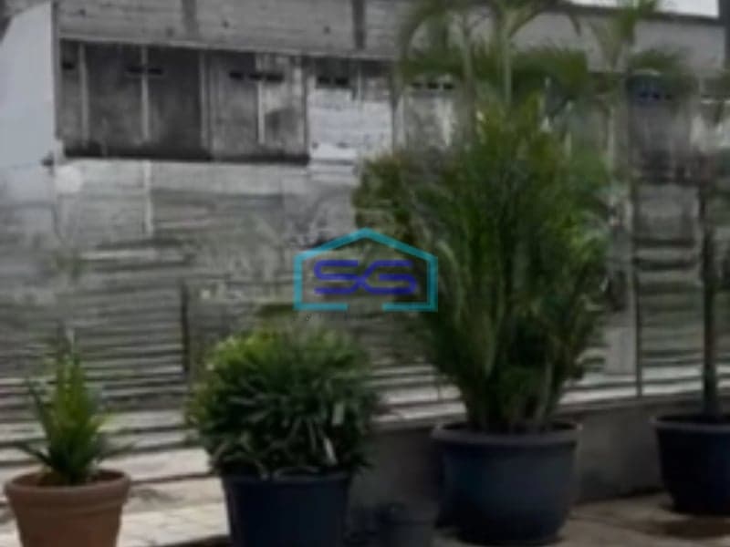 Dijual Tanah Murah Lokasi Strategis di Kebayoran Lama Jakarta Selatan