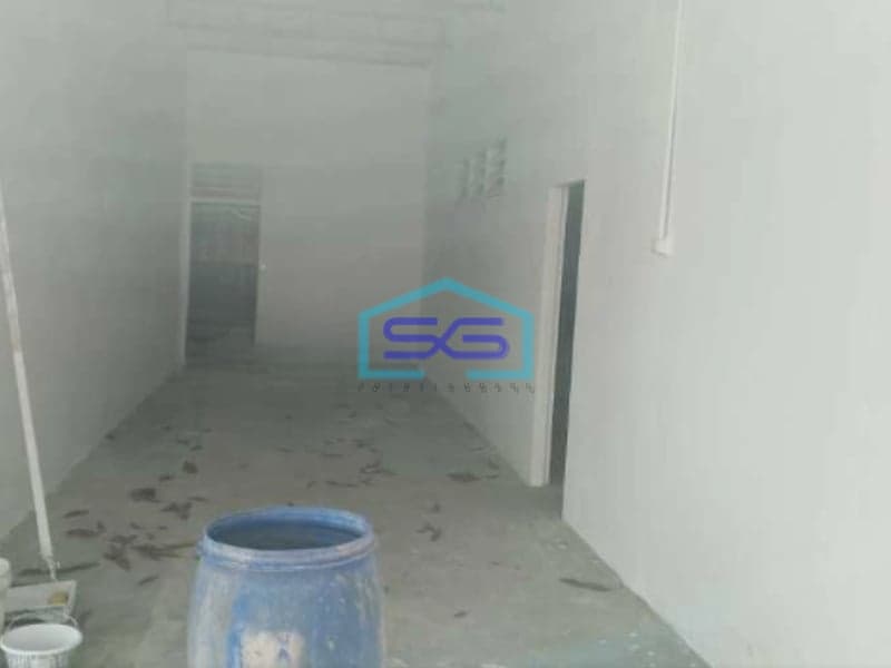 Disewakan Gudang Mandiri Bitung Cikupa Tangerang Luas Bangunan  800 m²