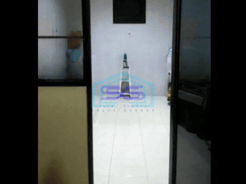 Jual gudang di  Jl Penjaringan Sari