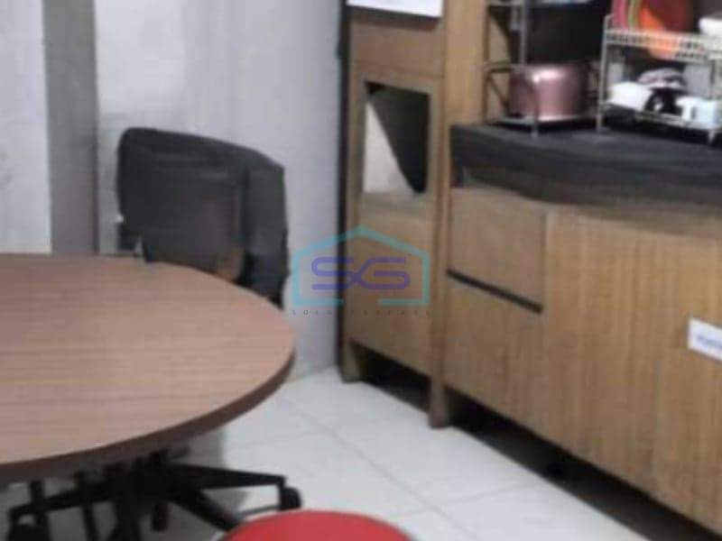 Dijual Ruko 2 Lantai Luas Bangunan 121 m² di Kelapa Gading Jakarta Utara