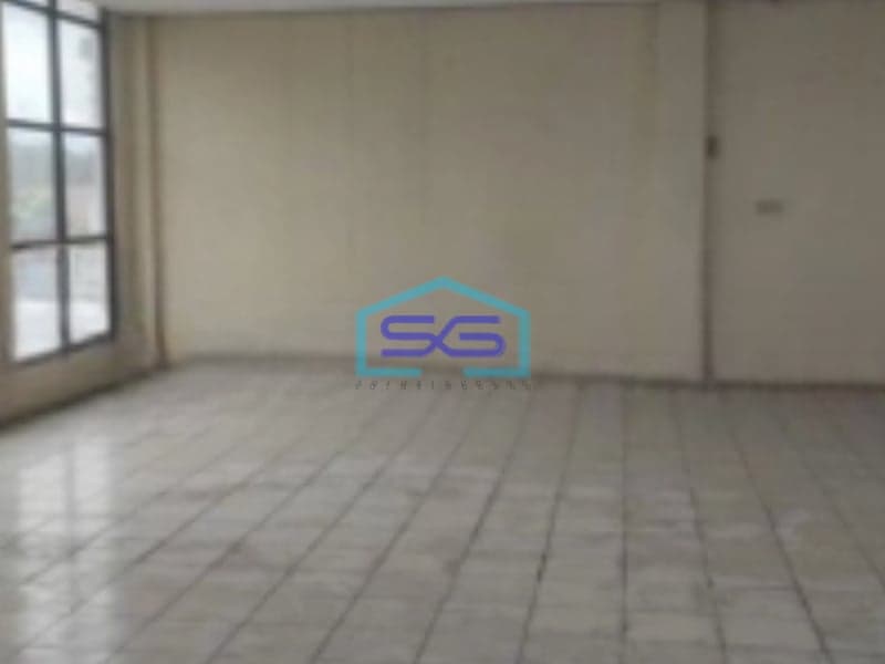 Disewakan Gudang di Narogong Bekasi Sudah Renovasi SHM LT 2000m2