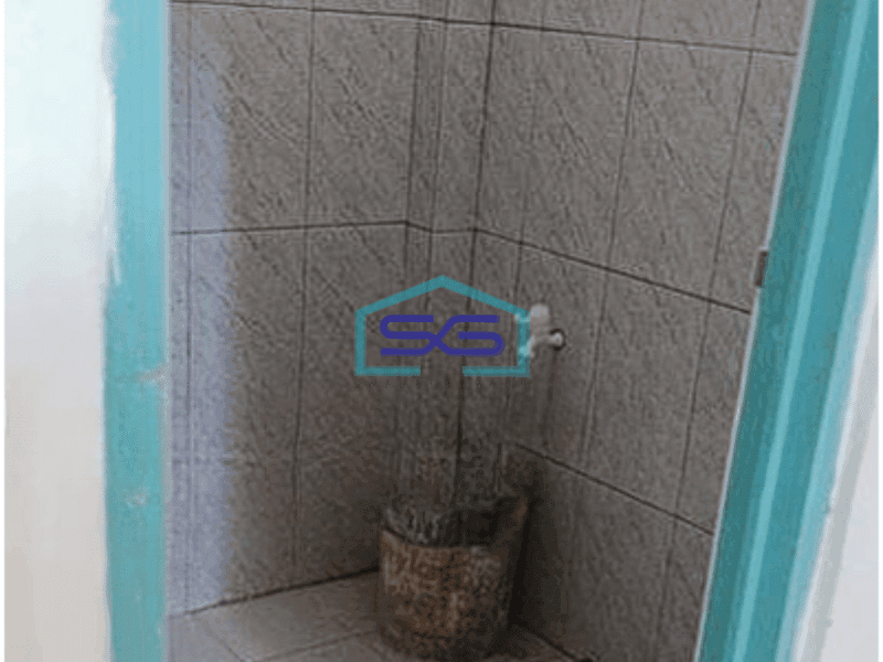 Disewakan gudang 5 unit di Pakuhaji