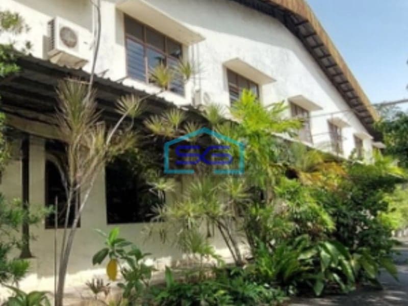 Dijual Cepat Ex Pabrik Luas Tanah 17500m2 SHM Lokasi Super Strategis Kapuk Jakarta Utara