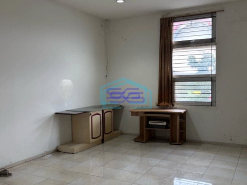 Dijual Ruko Sayap Sukajadi Bandung 3 Lantai Siap Pakai Luas Bangunan 175m2