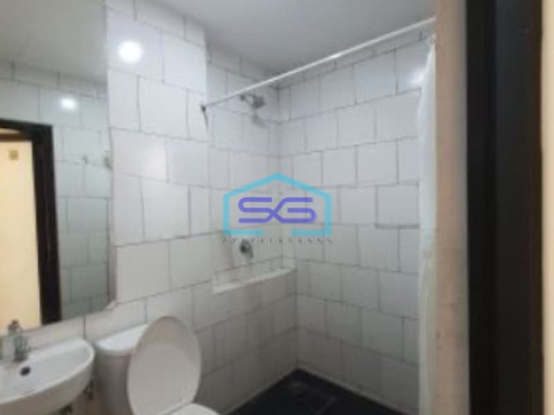 Dijual Ruang Usaha Luas Tanah  230 m² di Tangerang