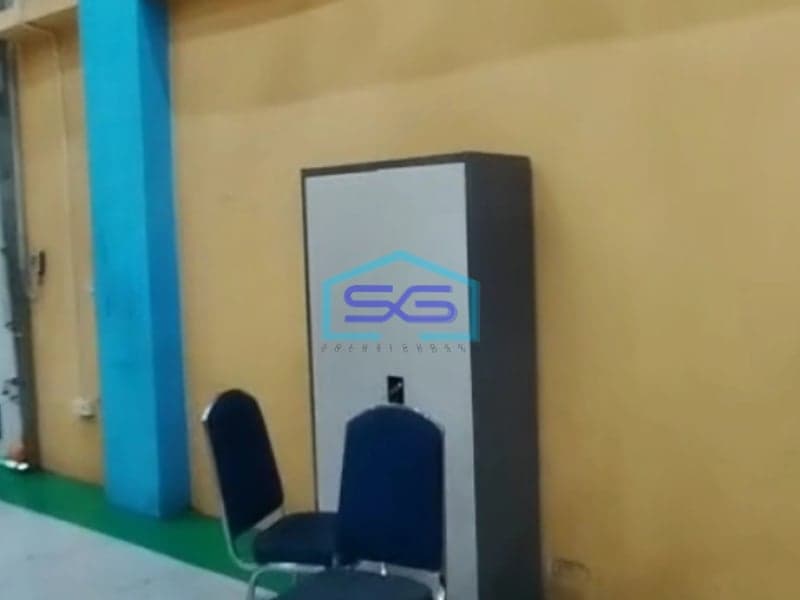 Disewakan Gudang Luas Tanah  4500 m² Lokasi di Kelapa Gading Jakarta Utara