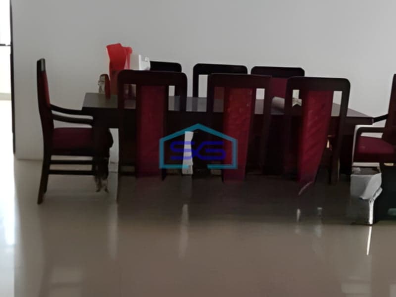 Dijual Kantor Luas Bangunan  1260 m² Lokasi Bebas Banjir di Pluit Jakarta Utara