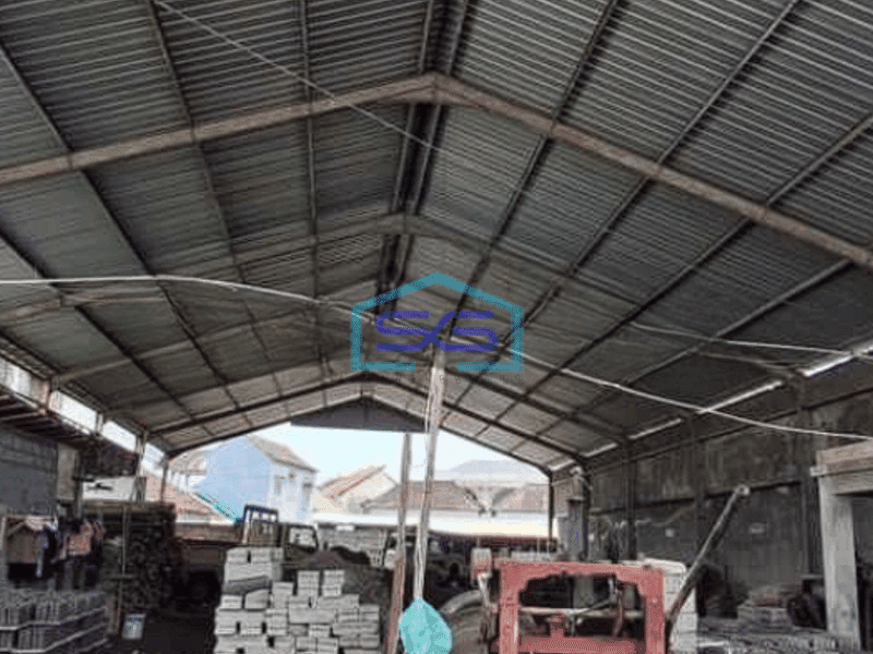 Disewakan Tanah Padat View Sawah Tibubening Canggu Badung Bali LT 1860m2