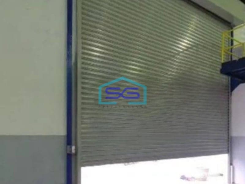 Disewakan Gudang Modern Strategis Harapan Indah Bekasi