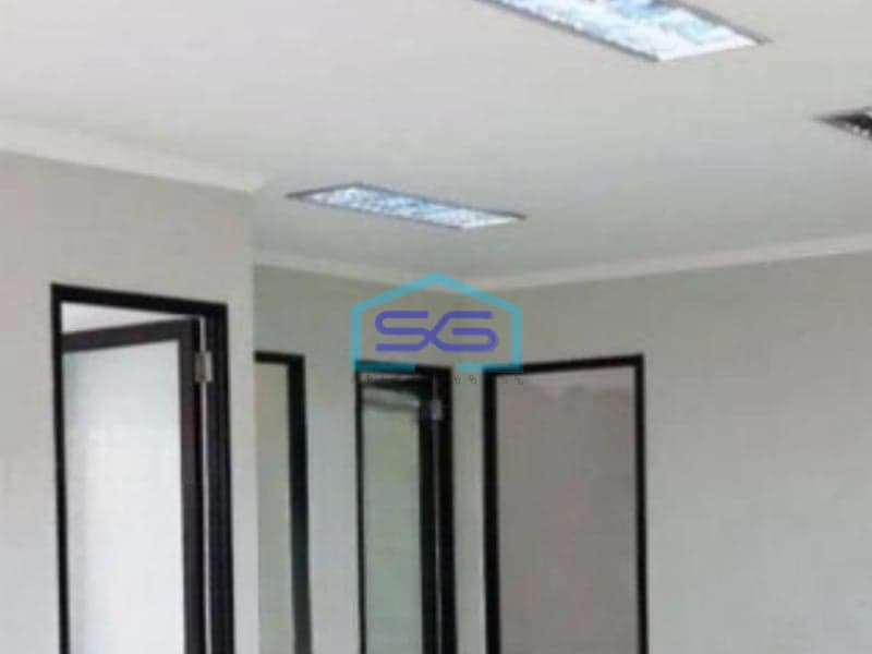 Disewakan Gudang Bebas Banjir Luas Tanah 2860 m² Lokasi di Jakarta Utara