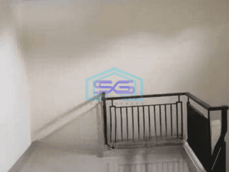 Disewakan Ruko Murah Besar Cocok untuk Gudang di Sleman Jogja