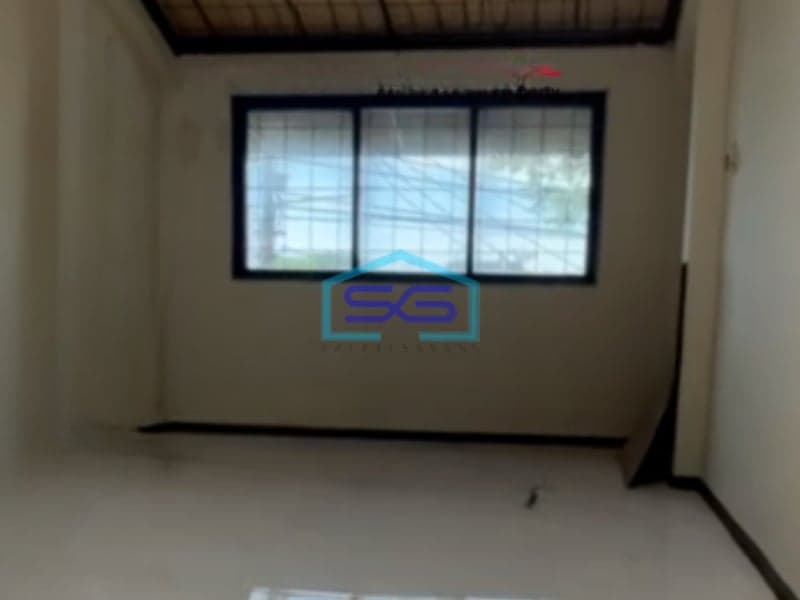 Disewakan Ruko Baru 2 Lantai Non Furnish di Kemayoran Jakarta Pusat