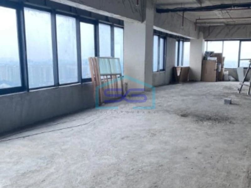 Dijual Murah Kantor Luas Tanah 129 m² Lokasi di Pasar Minggu Jakarta Selatan