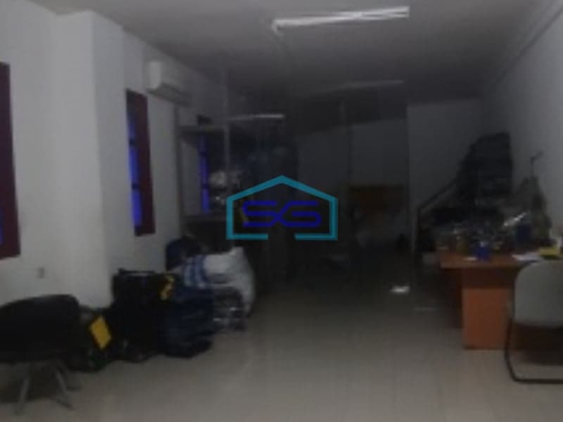 Dijual Ruko Luas Bangunan  250 m² Lokasi di Pluit Jakarta Utara