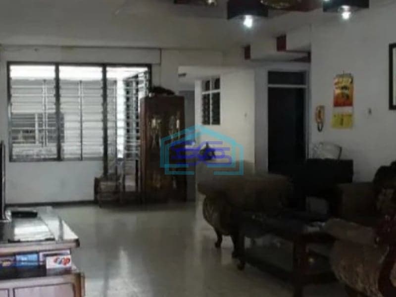 Dijual Ruko 2 Lantai Lokasi Strategis Luas Tanah 341 m² di Yogyakarta