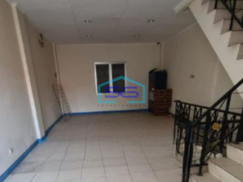 Disewakan Ruko Strategis di Bulevar Hijau Harapan Indah Bekasi Luas 75m2