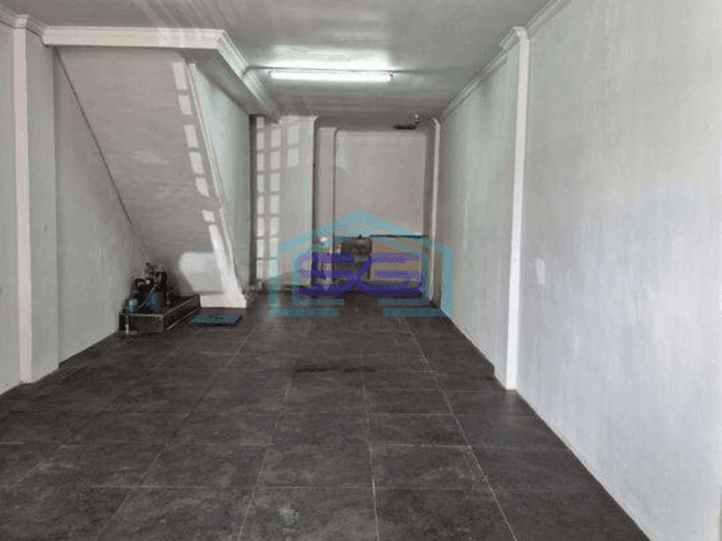 Disewakan ruko siap pakai di bandengan utara jakarta utara